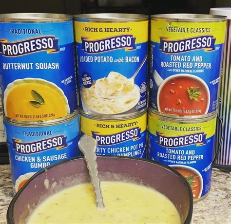 How long is progresso soup good for after expiration date. Things To Know About How long is progresso soup good for after expiration date. 